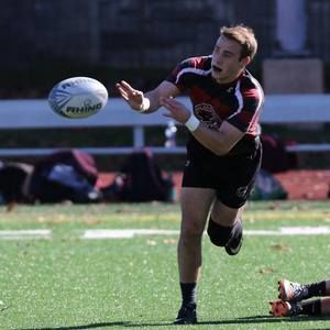 Meet your Posher, Patrick